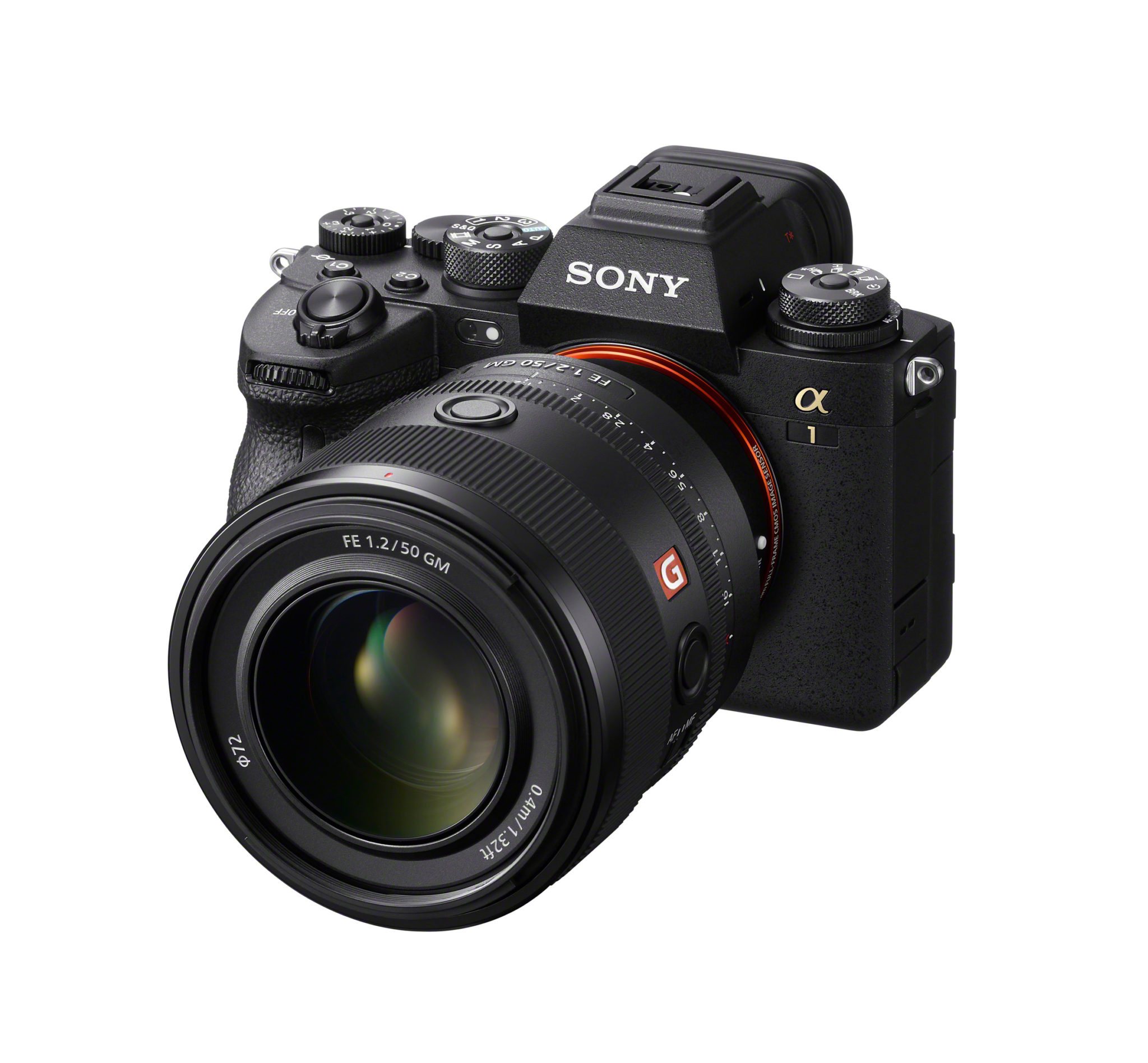 Камера sony a7s