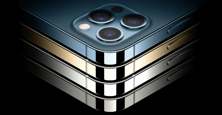 Семь сестёр снято на iPhone