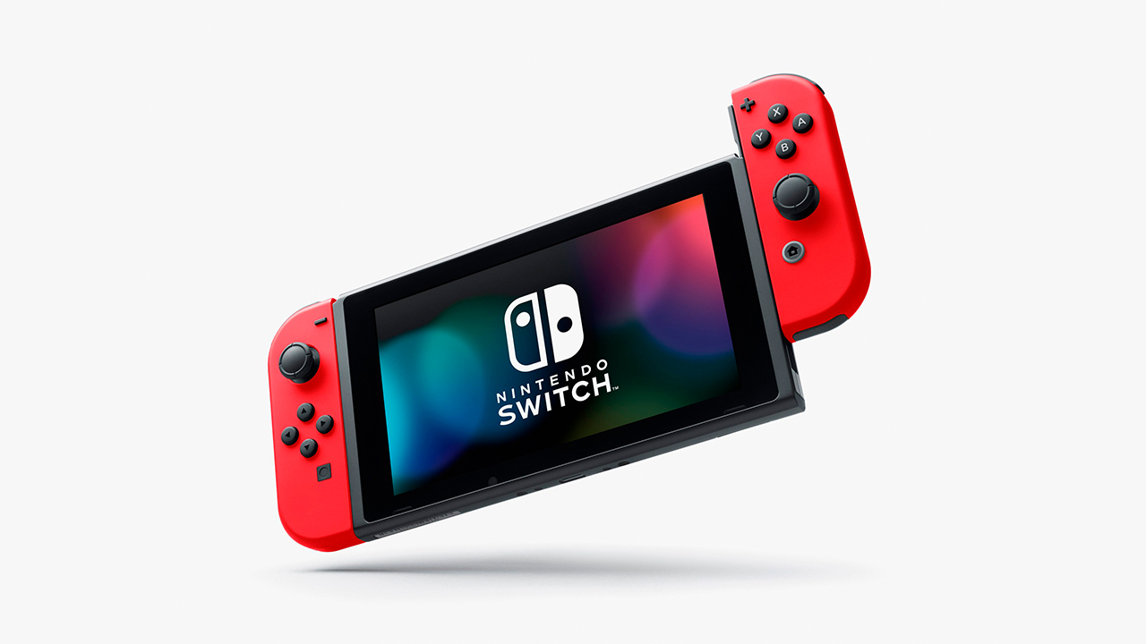 Эмунанд switch nintendo что это