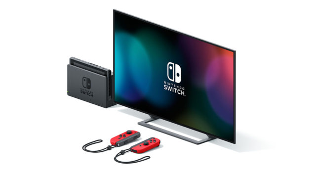 Nintendo switch не подключается к интернету