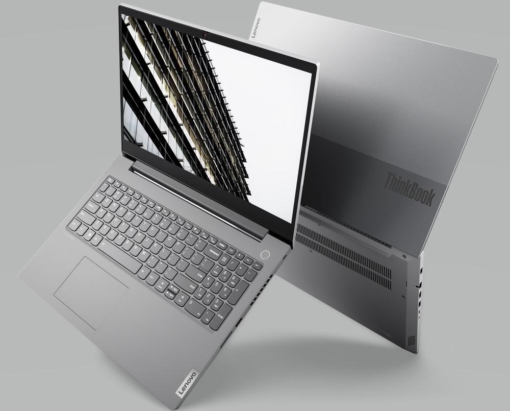 Ноутбук Lenovo Thinkbook 15 G2 Itl Купить