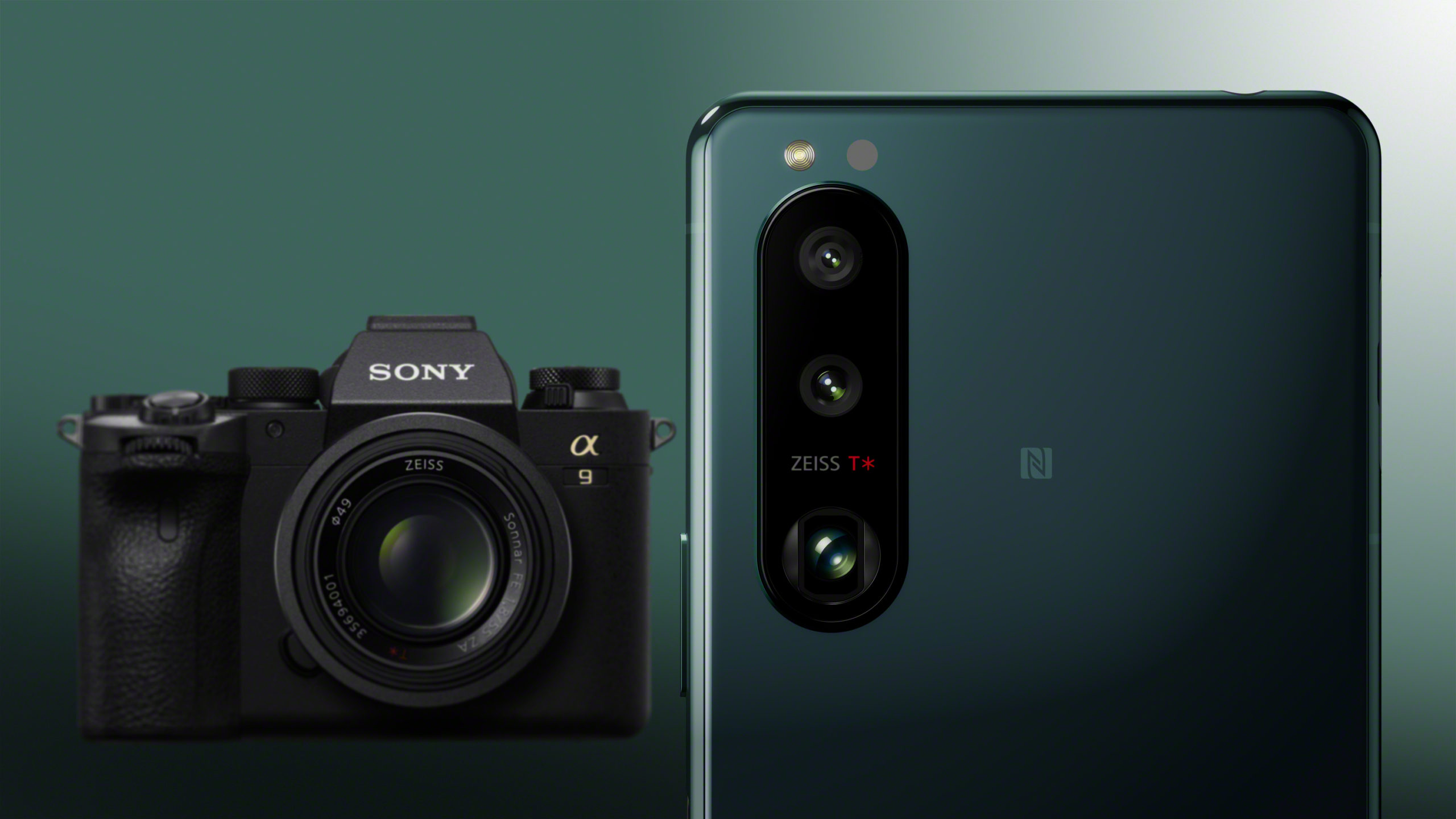 Sony Xperia 5 Mark Iv Купить