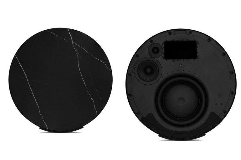 Saint Laurent и Bang & Olufsen сделали дорогую копию IKEA x SONOS