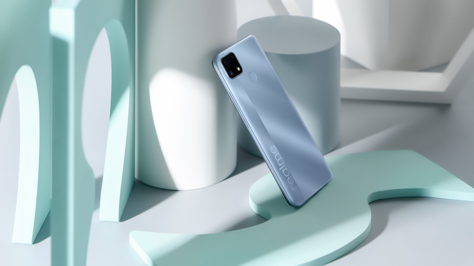 Realme c25 аккумулятор