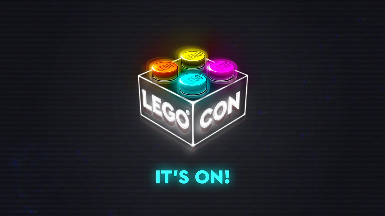 Первый LEGOCON пройдет в формате онлайн 26 июня | Droider.ru