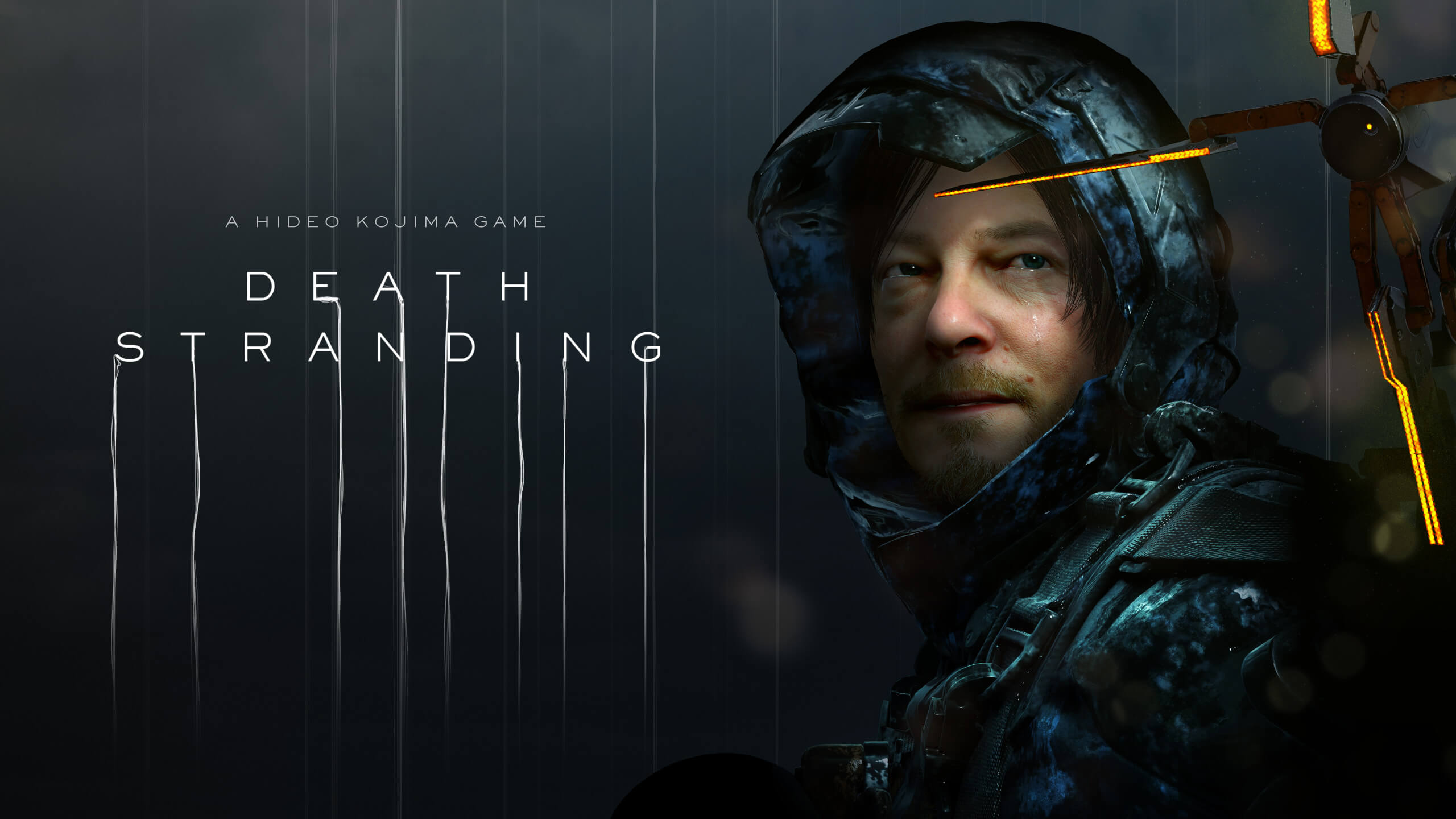 Death Stranding получит режиссёрскую версию от Хидео Кодзимы | Droider.ru