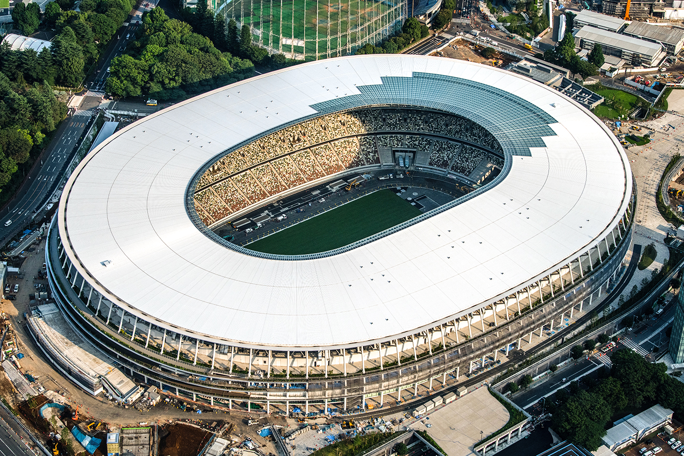 Стадион олимпийский арена. Национальный Олимпийский стадион Токио. Национальный стадион Токио 2020. Олимпийский стадион Токио 2020. Олимпийский стадион в Токио Хадид.