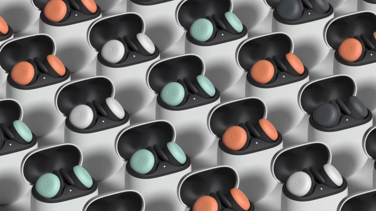 Google больше не будет делать Pixel Buds