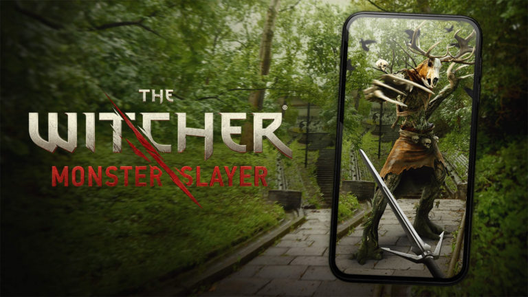 The Witcher: Monster Slayer выйдет 21 июля на iOS и Android