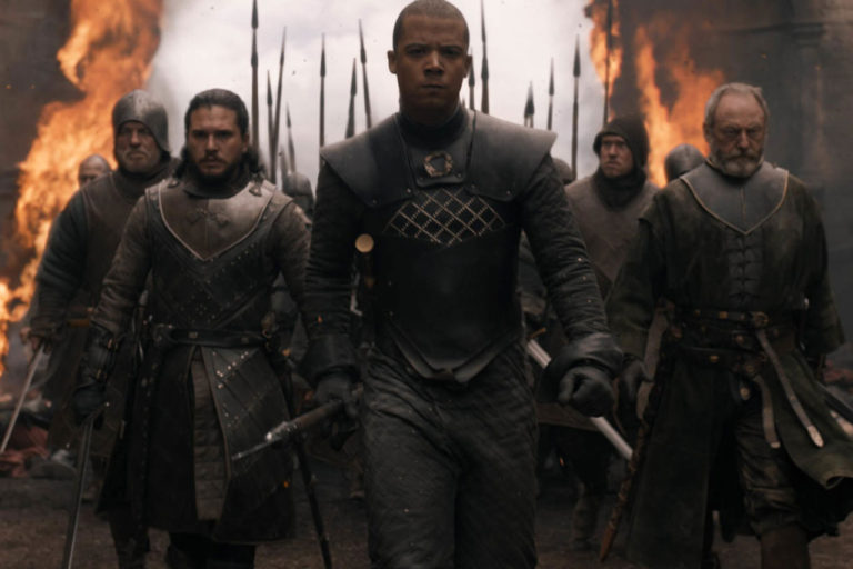 HBO Max готовит еще два мультипликационных спиноффа по Игре Престолов