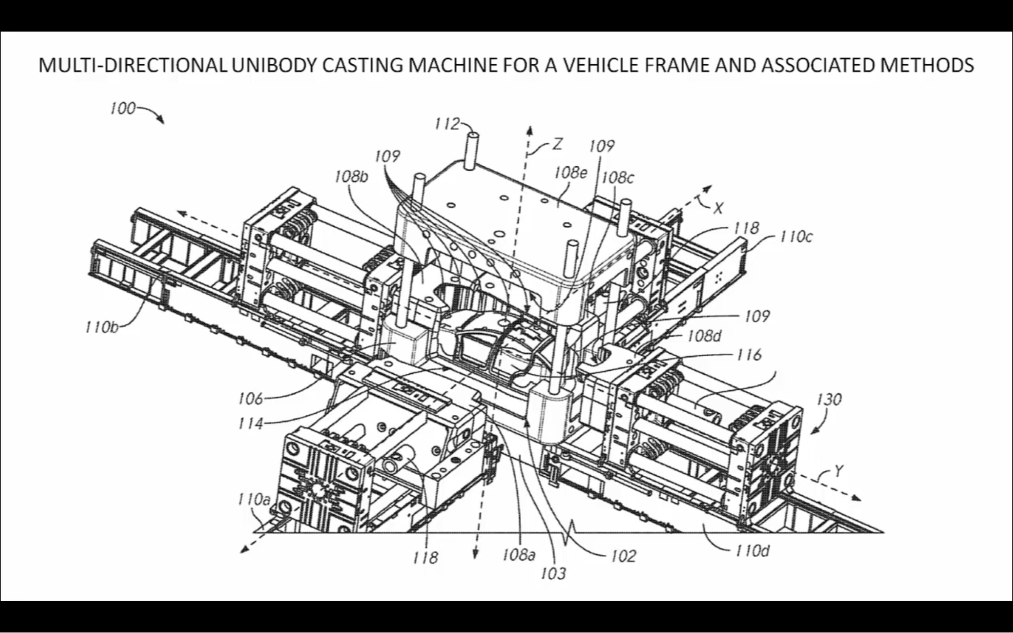 История компании Tesla. Как она изменила автомобильный рынок? | Droider.ru