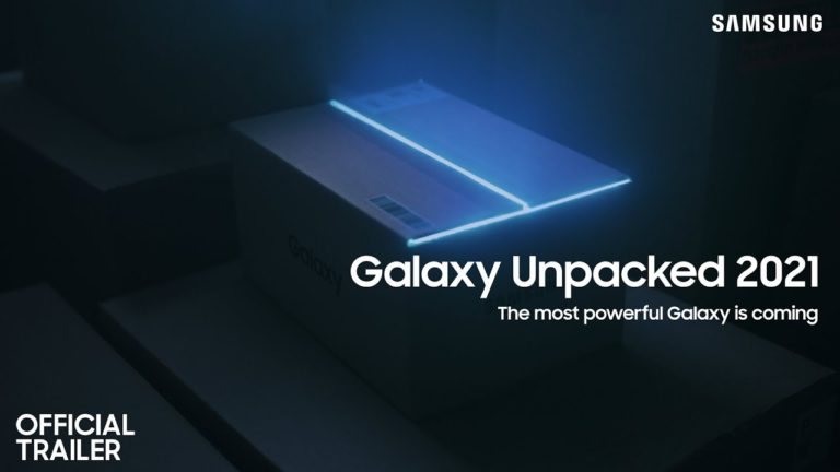 Samsung проведёт новый Samsung Galaxy Unpacked 11 августа
