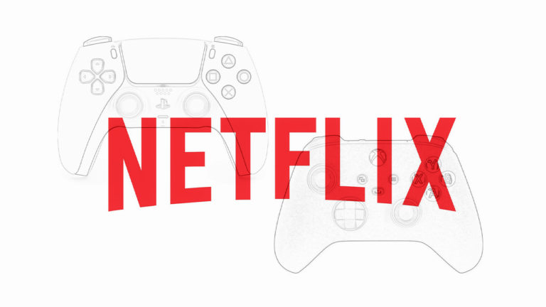 Netflix начнёт разрабатывать игры