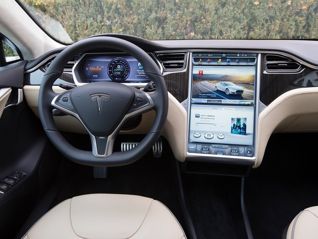 История компании Tesla. Как она изменила автомобильный рынок? | Droider.ru