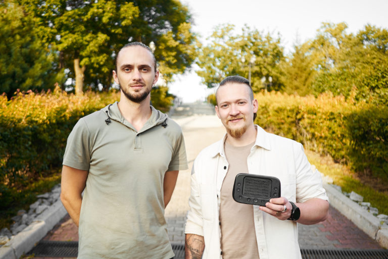 James Dyson Award: Объявлены национальные победители конкурса
