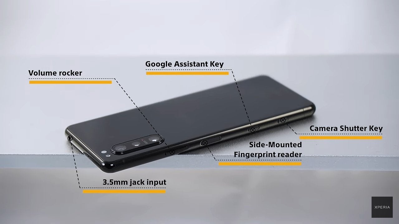 Завис Sony Xperia S что делать, принудительная перезагрузка зависшего смартфона