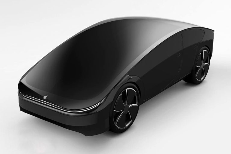 iPhone 13, AirPods 3 и Apple Car: Чего ждать от Apple до конца 2021 года