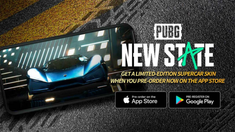 Стала известна дата выхода PUBG: New State