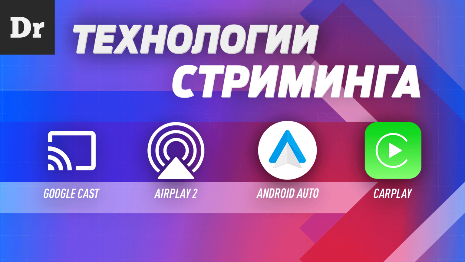 Что такое podcasts в андроид авто