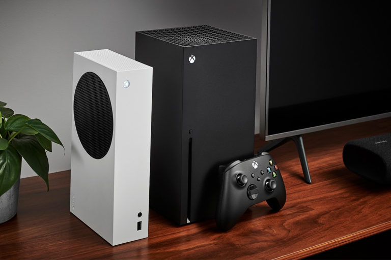 Приставка Xbox получит Ночной режим