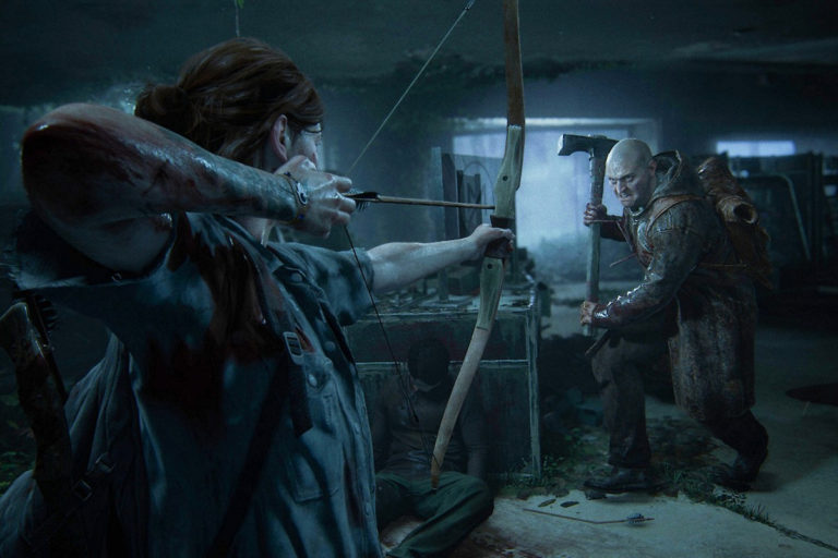 В The Last Of Us Part II появится режим Battle Royal