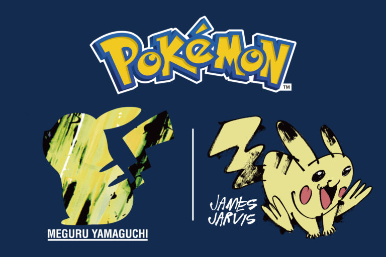 UNIQLO обновит коллекцию одежды с Pokemon