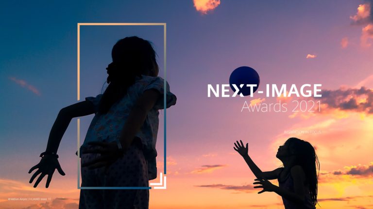 NEXT-IMAGE AWARDS 2021 от HUAWEI стартует в России