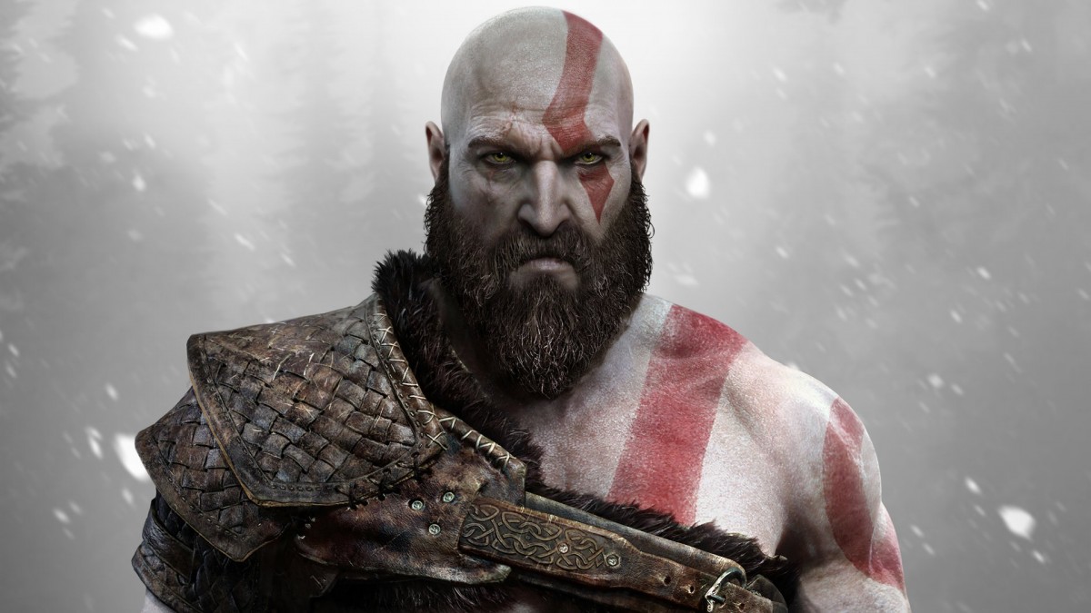 Оригинальный God Of War должен был стать игрой от первого лица | Droider.ru