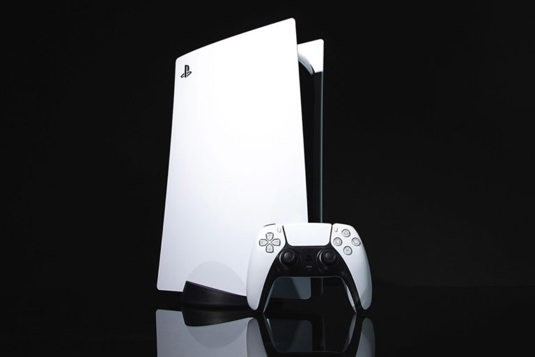 Sony запатентовал новую графическую технологию для PlayStation 5. PRO на подходе