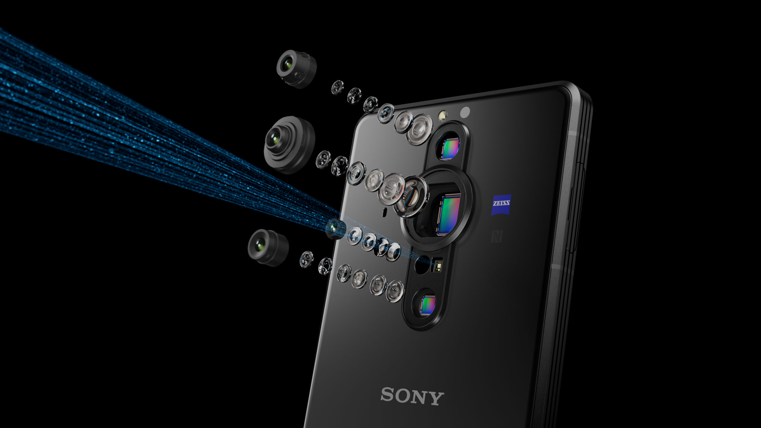 Обзор Sony Xperia Pro-I: Смартфон с лучшей камерой? | Droider.ru