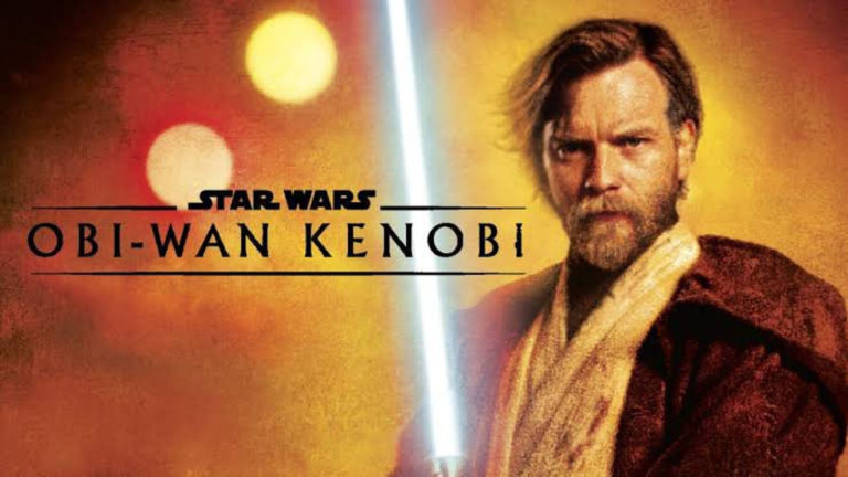 Disney тизерит сериал про Оби-Вана Кеноби
