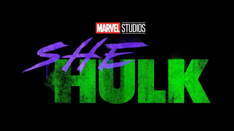 Disney показал 20-секундный тизер сериала She-Hulk