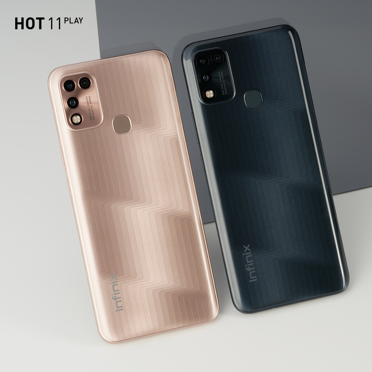 Infinix Note 11 и Hot 11 Play появляются в России | Droider.ru