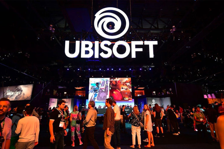 Из Ubisoft за полтора года ушло огромное количество сотрудников