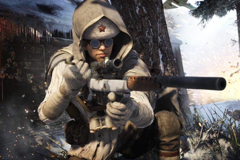Call Of Duty продолжит выходить на PlayStation. Речь о минимум трех следующих играх франшизы