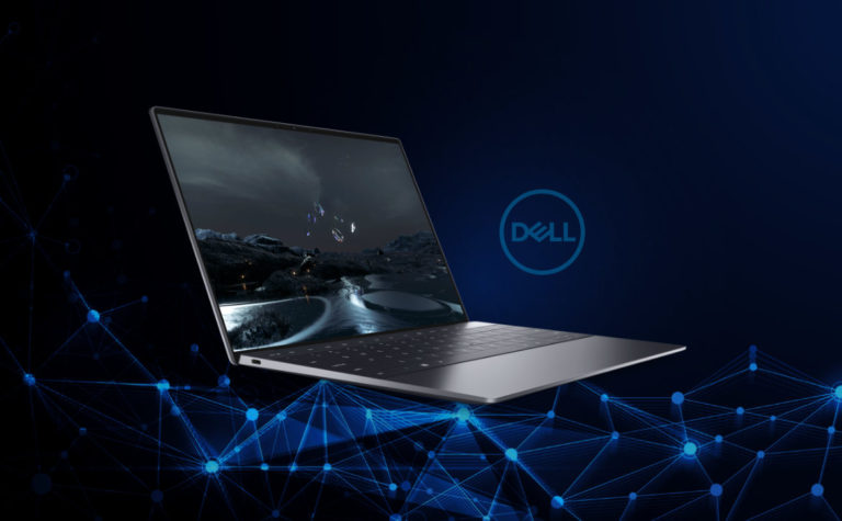 Новый Dell XPS 13 лишился 3,5 мм аудиоразъёма