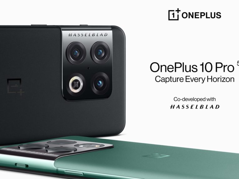 В OnePlus показали камеру нового флагмана и рассказали о ней
