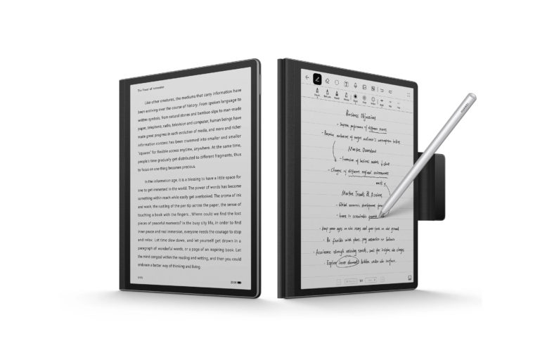 HUAWEI MatePad Paper: Наполовину планшет, наполовину электронная книга