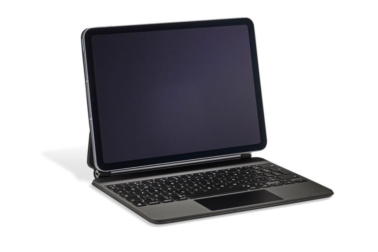Apple работает над гибридом iPad и MacBook