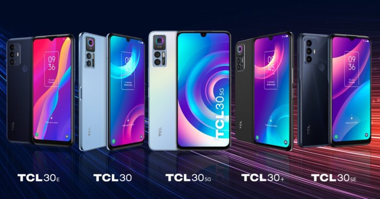 Какие модели смартфонов tcl поддерживают технологию супер bluetooth