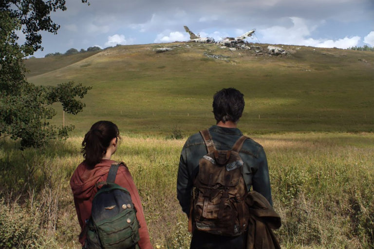 HBO Max выпустил первый тизер-трейлер сериала The Last of Us.