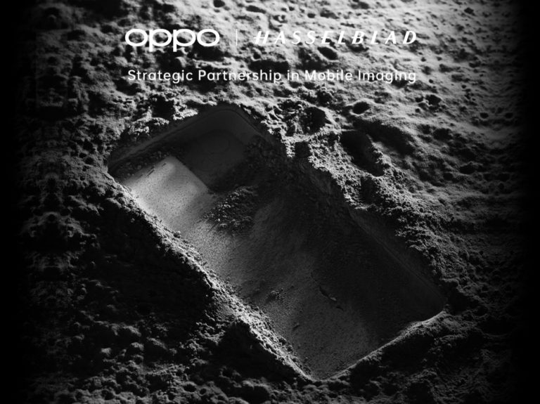 OPPO подписал трёхлетнее соглашение с Hasselblad, вслед за OnePlus