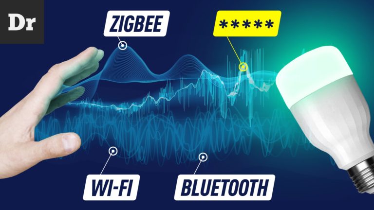 Как работает умный дом Zigbee, Z-Wave, Matter, Thread. Разбор.
