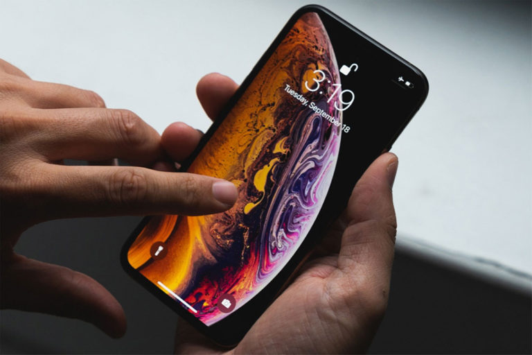 iOS 16 опять почти не изменится визуально, но улучшатся трекинг здоровья и уведомления