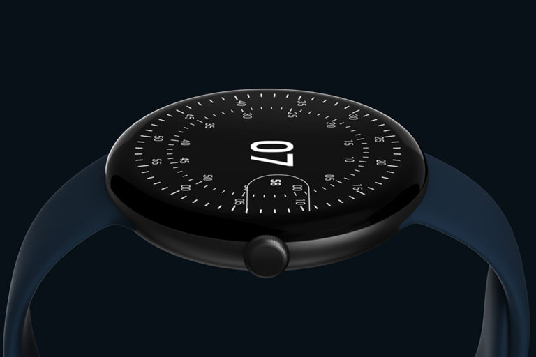 Google готов представить Pixel Watch в рамках Google I/O
