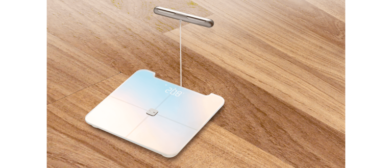 Обзор умных весов HUAWEI Scale 3 Pro: Слишком умные весы
