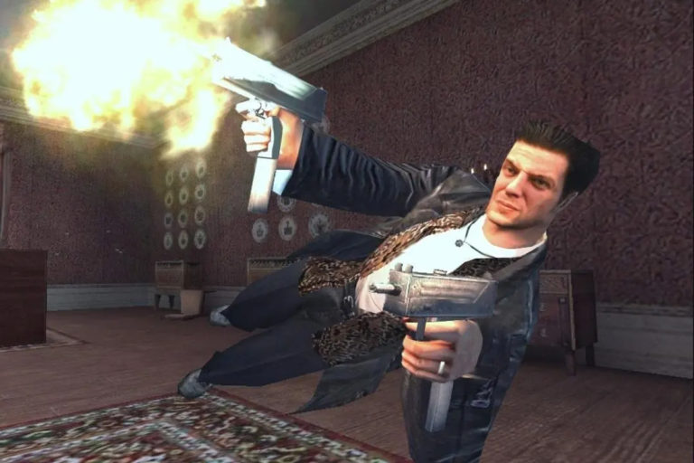 Max Payne получит ремейки: Речь идет о первых двух частях