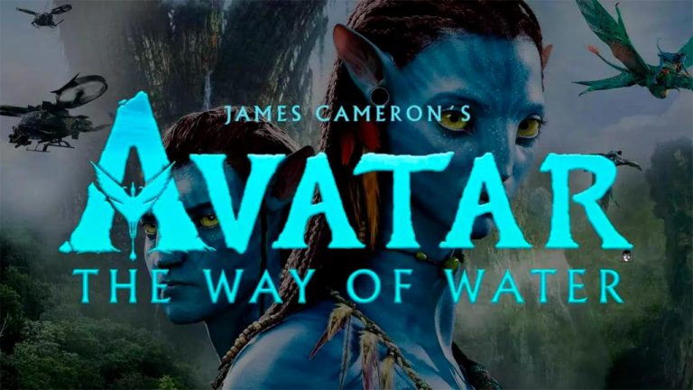 Avatar: The Way of Water выходит уже 16 декабря