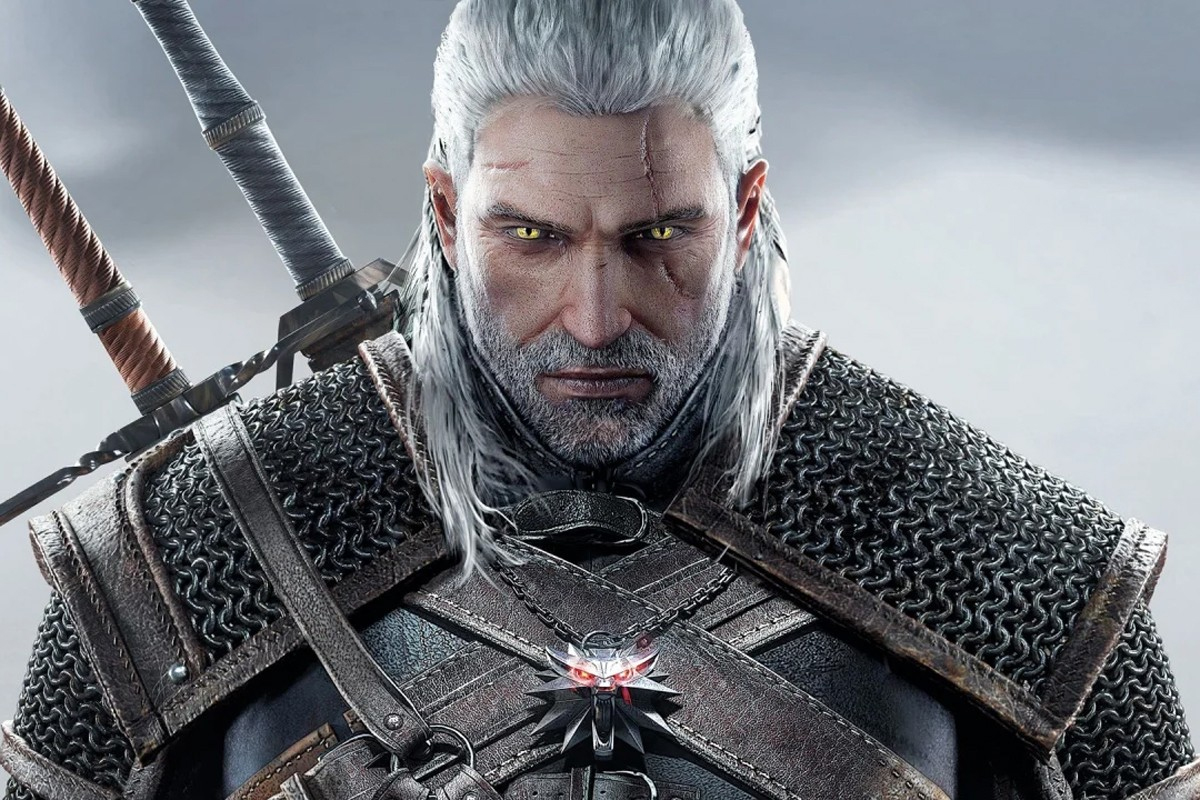 The witcher 3 patch update фото 85