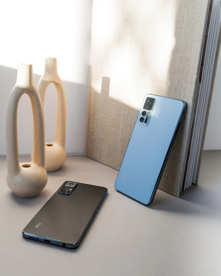 TCL 30 и TCL 30 стартуют в России